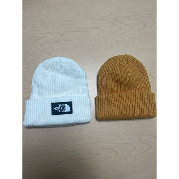 North Face beanie - Picture 2 of 5